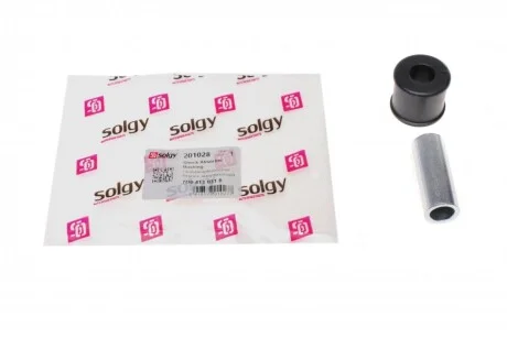 Втулка амортизатора для SOLGY 201028 фото товару
