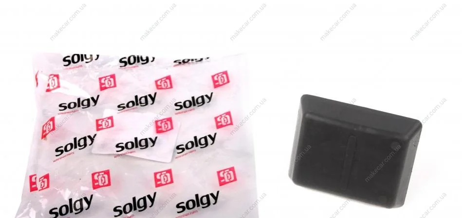 <strong>Опора міжресорна (з болтами) SOLGY 201160 (фото 1)</strong>