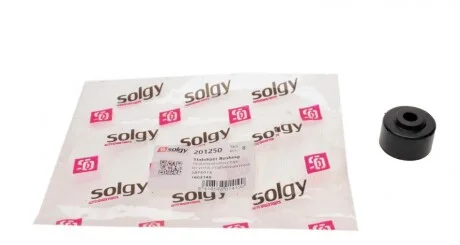 Втулка стабілізатора для SOLGY 201250 фото товару