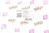 <strong>Відбійник важеля SOLGY 201268 (фото 3)</strong>