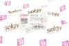 <strong>Втулка стабілізатора SOLGY 201322 (фото 5)</strong>