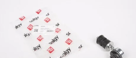 Тяга (стійка) стабілізатора для SOLGY 202063 фото товару