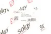 <strong>Тяга (стійка) стабілізатора SOLGY 202118 (фото 3)</strong>