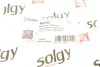 <strong>Тяга (стійка) стабілізатора SOLGY 202152 (фото 3)</strong>