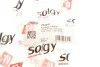 <strong>Тяга (стійка) стабілізатора SOLGY 202241 (фото 3)</strong>