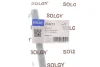 <strong>Болт з ексцентриком SOLGY 204213 (фото 2)</strong>