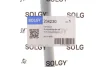 <strong>Болт важеля SOLGY 204230 (фото 2)</strong>