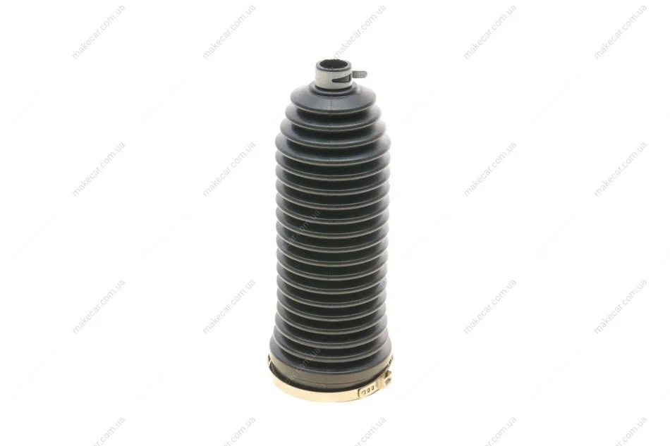 <strong>Пильовик рульової рейки SOLGY 205106 (фото 1)</strong>