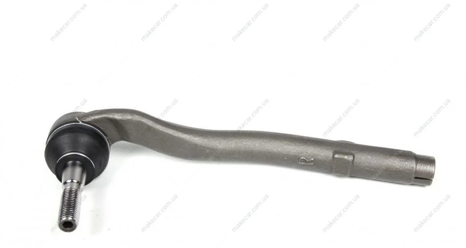 <strong>Накінечник кермової тяги SOLGY 206051 (фото 1)</strong>