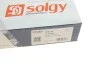 <strong>Накінечник кермової тяги SOLGY 206140 (фото 2)</strong>