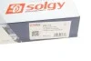 <strong>Накінечник кермової тяги SOLGY 206174 (фото 3)</strong>