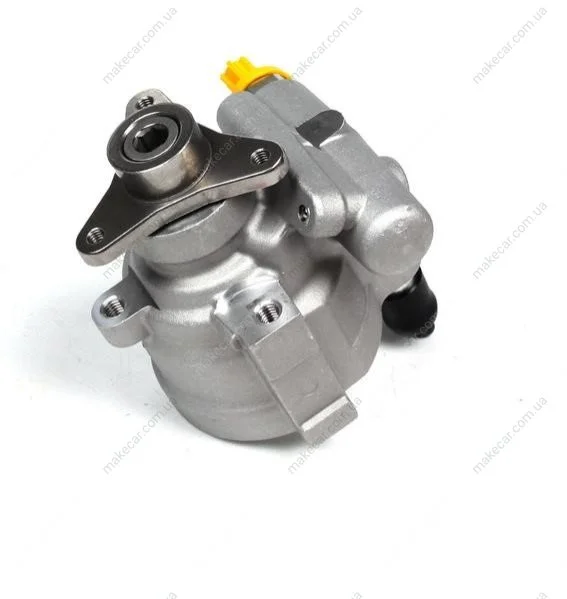 <strong>Насос гідропідсилювача SOLGY 207004 (фото 1)</strong>