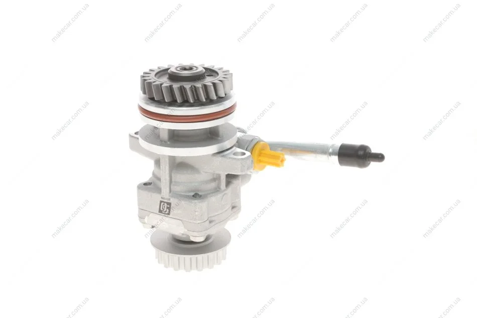 <strong>Насос гідропідсилювача SOLGY 207009 (фото 1)</strong>