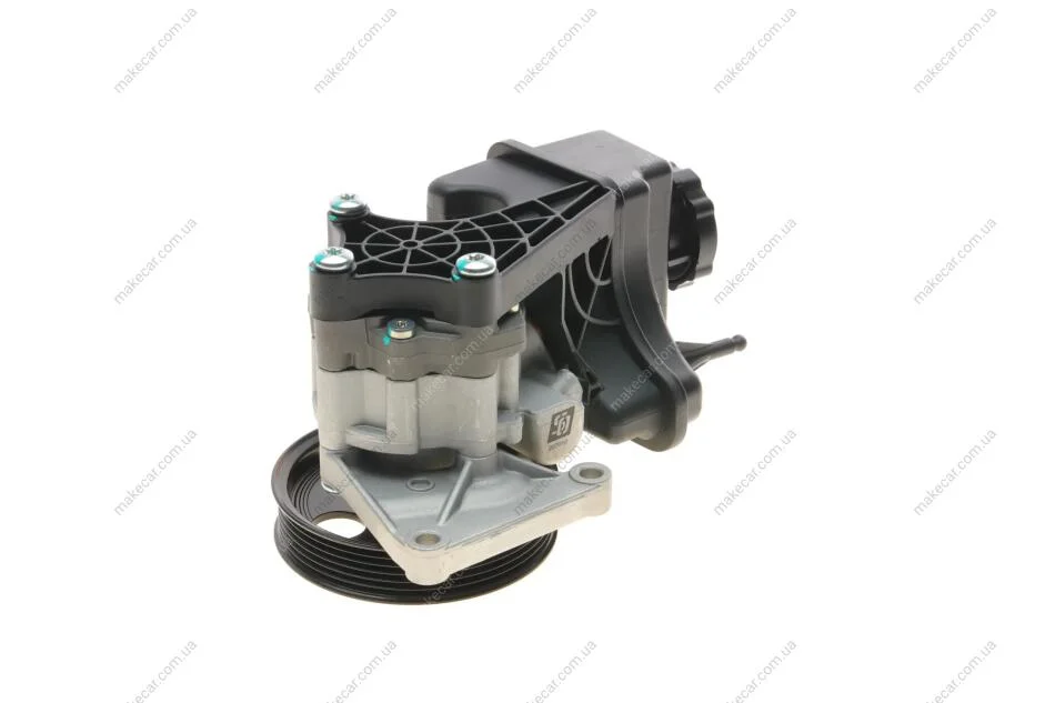 <strong>Насос гідропідсилювача SOLGY 207010 (фото 1)</strong>
