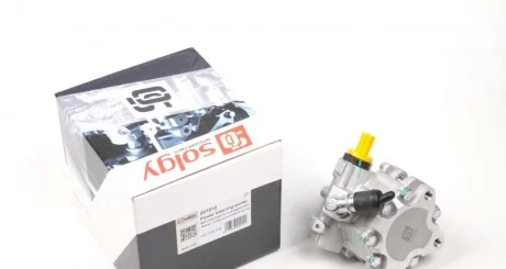 Насос гідропідсилювача для BMW SOLGY 207012 фото товара