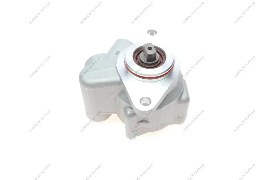 <strong>Насос гідропідсилювача SOLGY 207046 (фото 1)</strong>