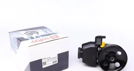 Насос гідропідсилювача для Mercedes SOLGY 207053 фото товару