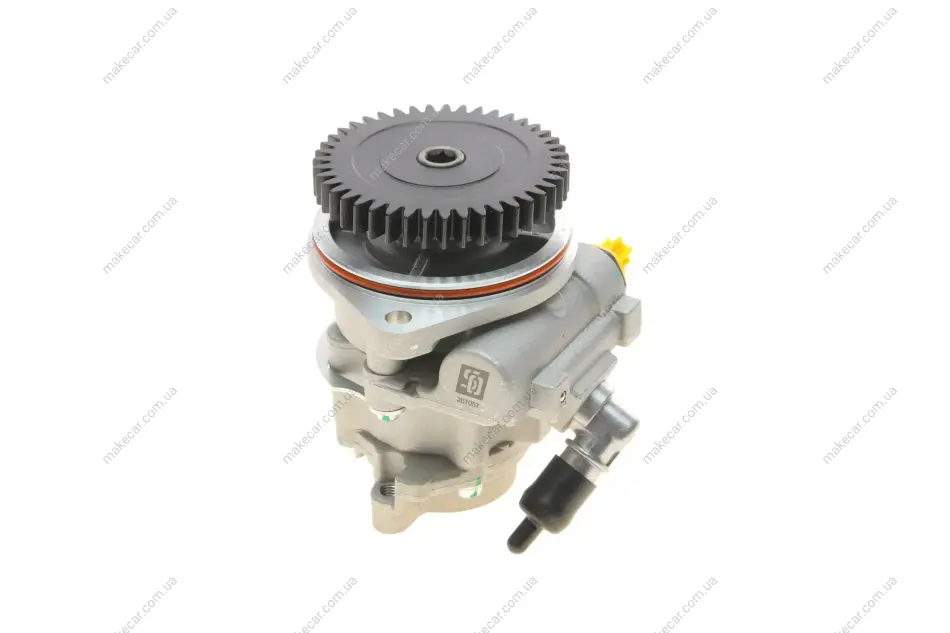 <strong>Насос гідропідсилювача SOLGY 207057 (фото 1)</strong>