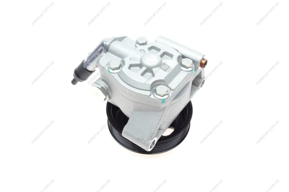 <strong>Насос гідропідсилювача SOLGY 207095 (фото 1)</strong>