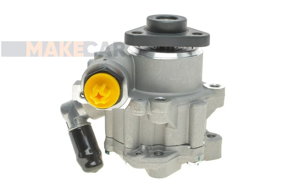 <strong>Насос гідропідсилювача SOLGY 207109 (фото 1)</strong>