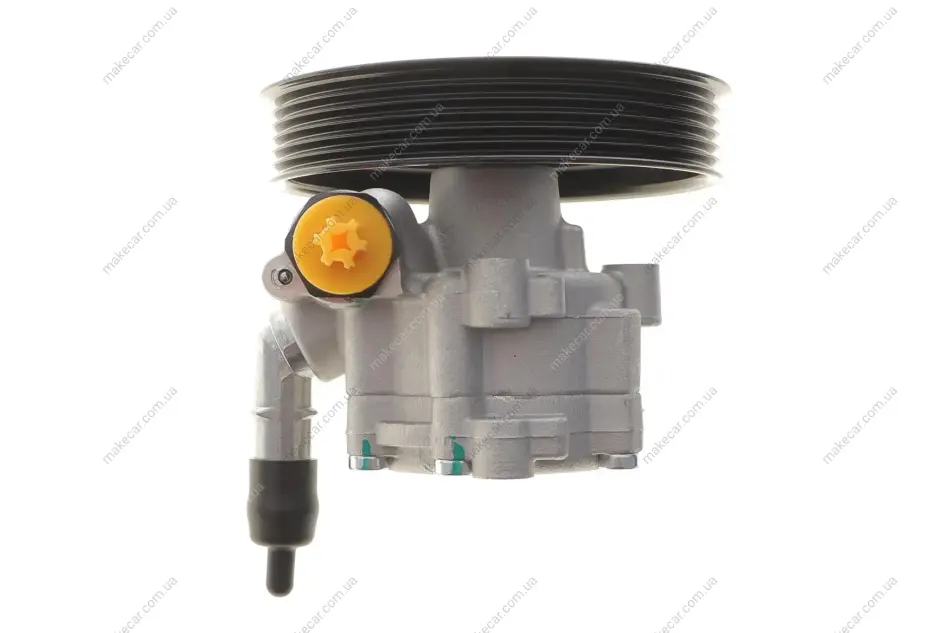 <strong>Насос гідропідсилювача SOLGY 207113 (фото 1)</strong>