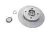 <strong>Диск гальмівний SOLGY 208025 (фото 1)</strong>