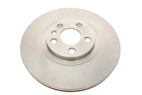 Диск гальмівний для Peugeot, Lancia, Citroen, Fiat SOLGY 208112 фото товару