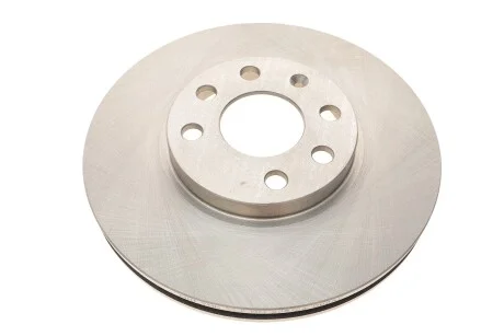 Диск гальмівний для Opel, Vauxhall SOLGY 208124 фото товара