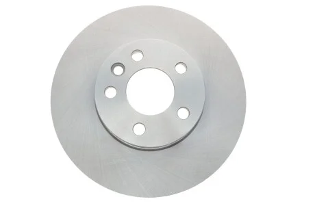 Диск гальмівний для Seat, Volkswagen, Ford SOLGY 208143 фото товару