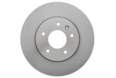 Диск гальмівний для Opel, Vauxhall, Chevrolet SOLGY 208175 фото товару