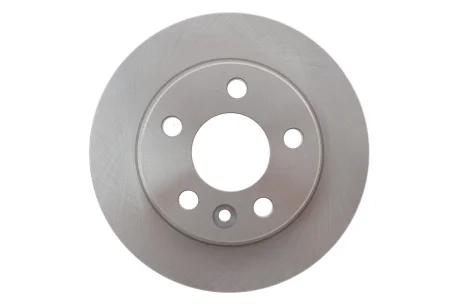 Диск гальмівний для Volkswagen, Ford, Seat SOLGY 208177 фото товару