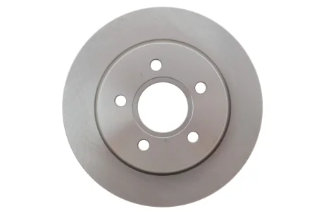 Диск гальмівний для Ford SOLGY 208183 фото товара