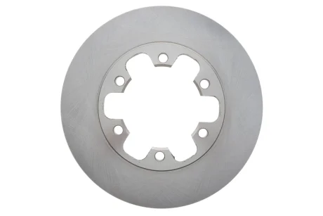 Диск гальмівний для Ford SOLGY 208190 фото товару