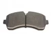 <strong>Комплект гальмівних колодок SOLGY 209034 (фото 3)</strong>