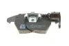 <strong>Комплект гальмівних колодок SOLGY 209037 (фото 8)</strong>