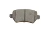 <strong>Комплект гальмівних колодок SOLGY 209069 (фото 9)</strong>