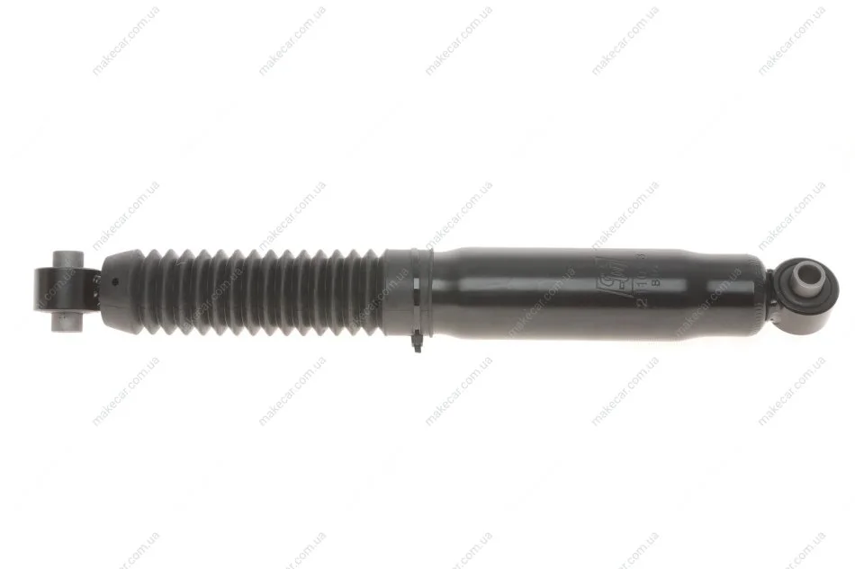 <strong>Амортизатор SOLGY 211033 (фото 1)</strong>