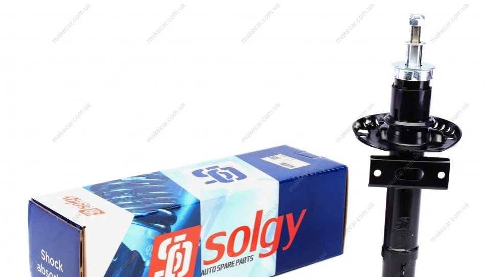 <strong>Амортизатор SOLGY 211064 (фото 1)</strong>