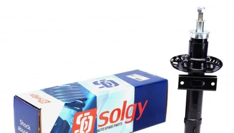 Амортизатор для SOLGY 211064 фото товару