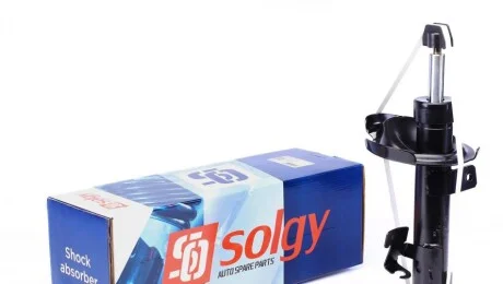 Амортизатор для SOLGY 211069 фото товару