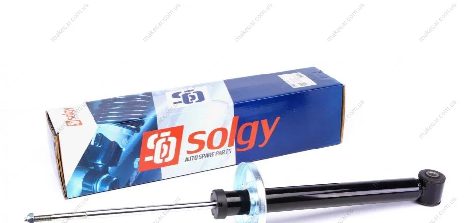 <strong>Амортизатор SOLGY 211080 (фото 1)</strong>