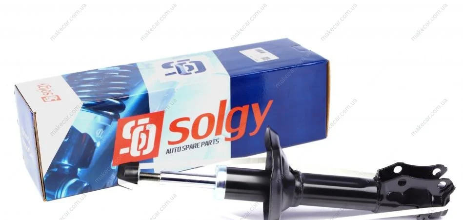 <strong>Амортизатор SOLGY 211085 (фото 1)</strong>