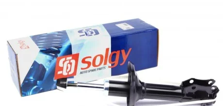 Амортизатор для SOLGY 211085 фото товару