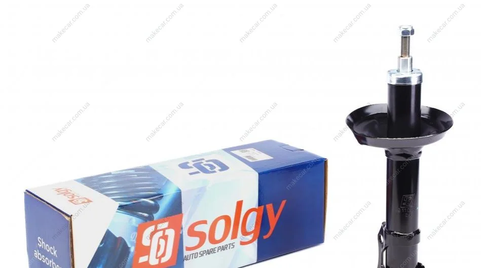 <strong>Амортизатор SOLGY 211086 (фото 1)</strong>