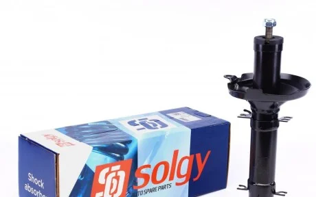 Амортизатор для SOLGY 211091 фото товару