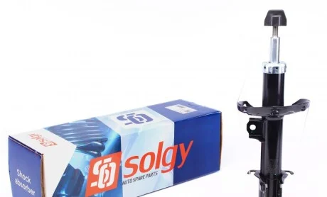 Амортизатор для SOLGY 211094 фото товару