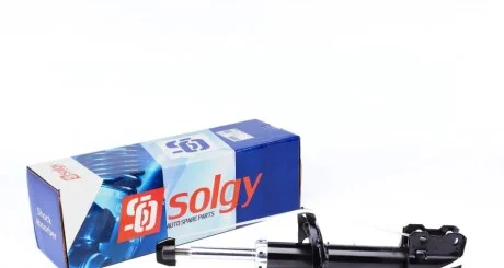 Амортизатор для SOLGY 211095 фото товару