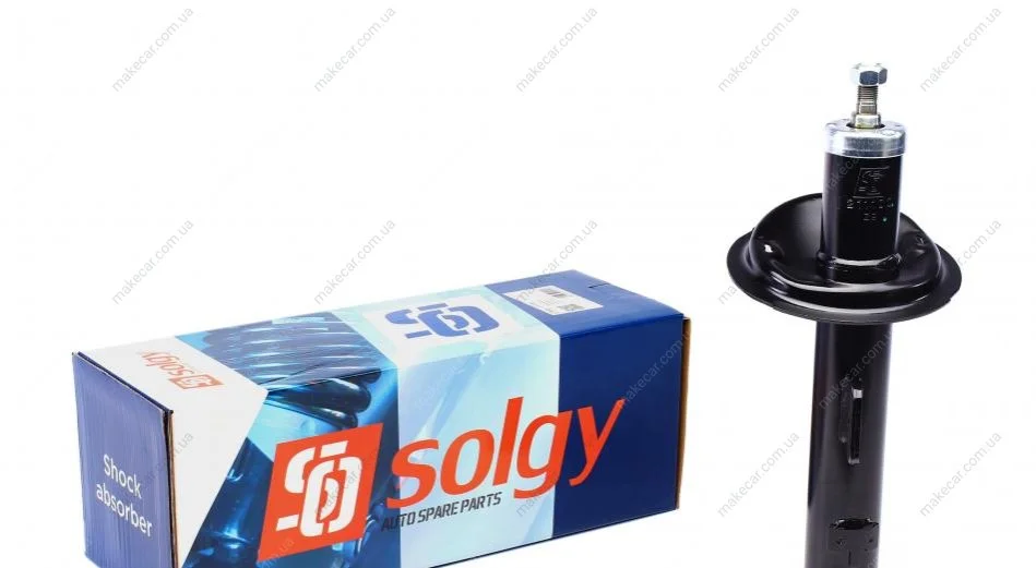 <strong>Амортизатор SOLGY 211100 (фото 1)</strong>