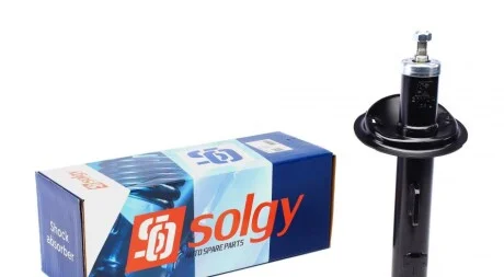 Амортизатор для SOLGY 211100 фото товару
