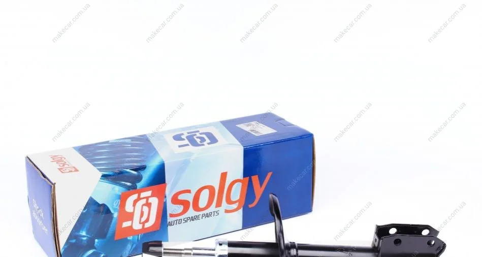<strong>Амортизатор SOLGY 211108 (фото 1)</strong>